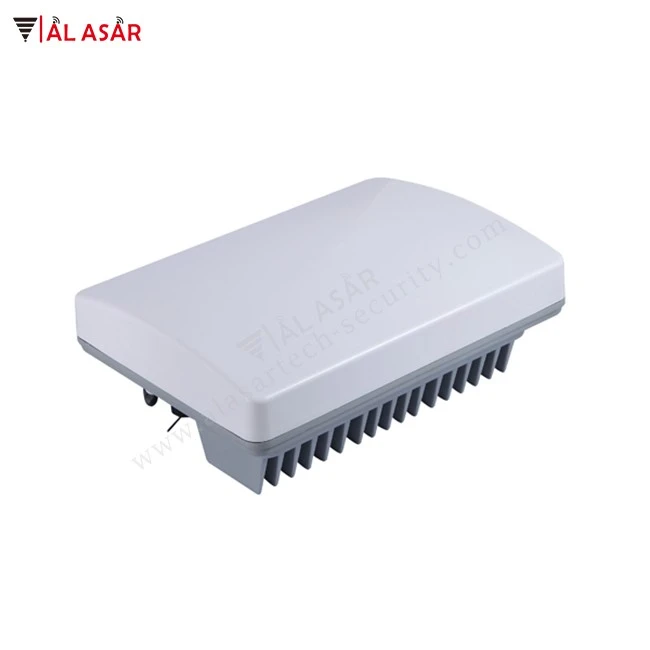 Cell phone jammer