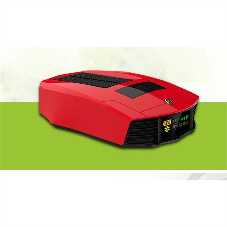 listening device scrambler