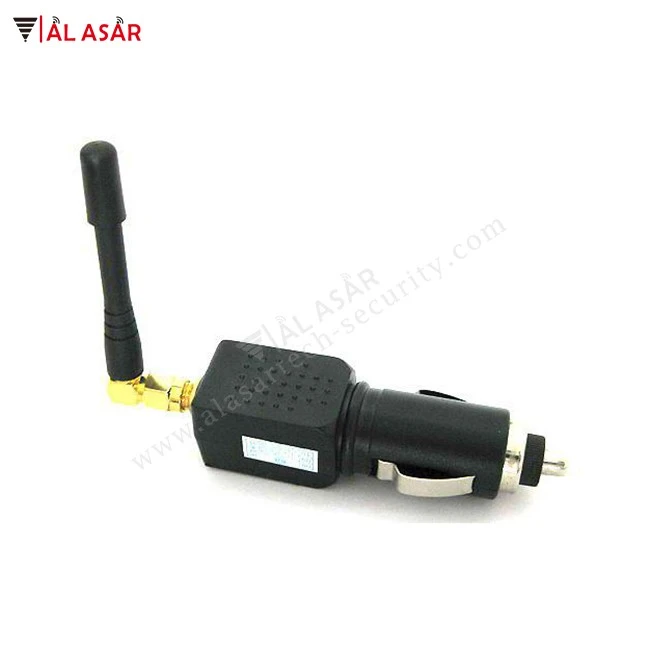 gps jamming device