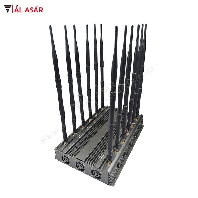 high frequency blocker