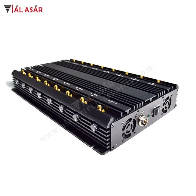 radio frequency jammer for sale