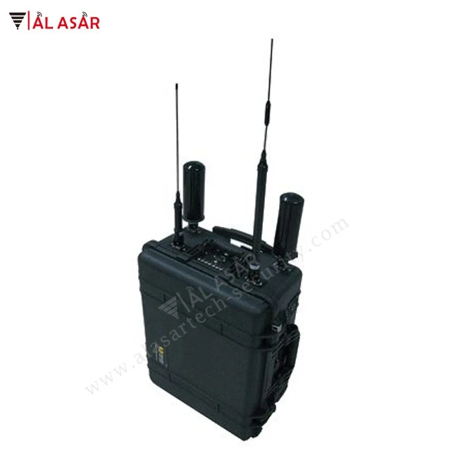 IED Bomb Jammer manufacturers