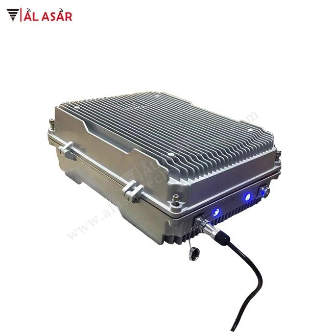 phone signal blocker