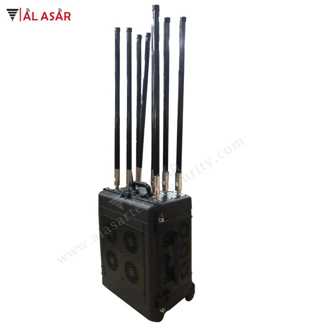 Signal Blocker