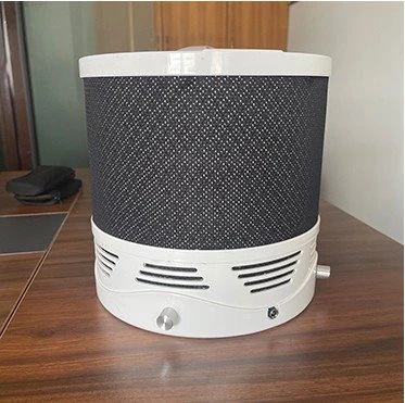 voice blocking