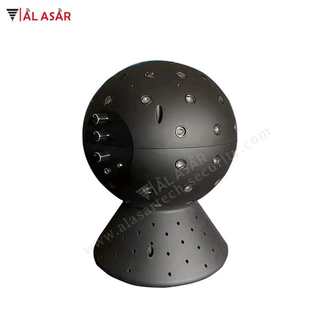 Ultrasonic Sound Jammer