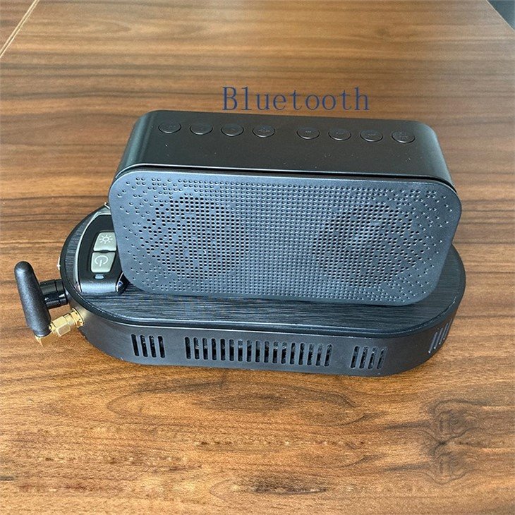anti talk recording