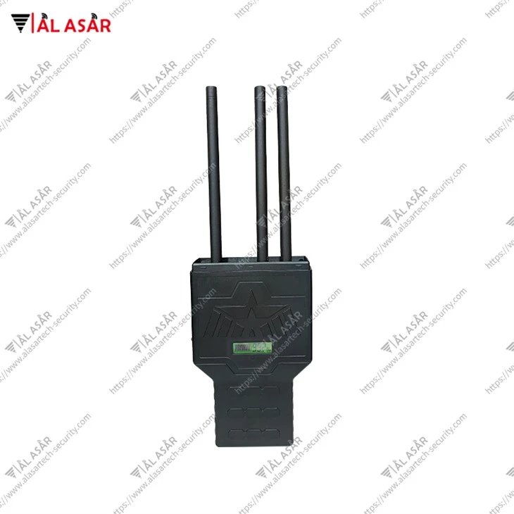 portable 5g signal jammer