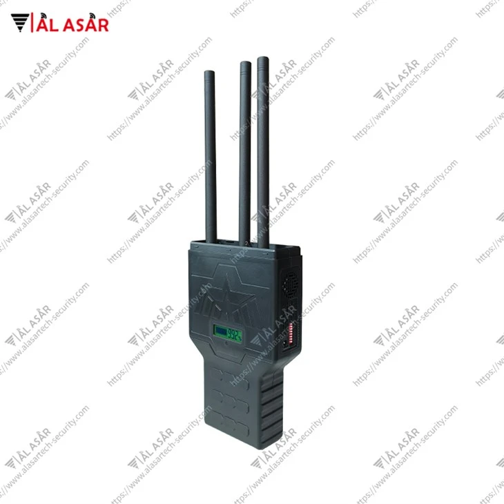 portable bluetooth jammer