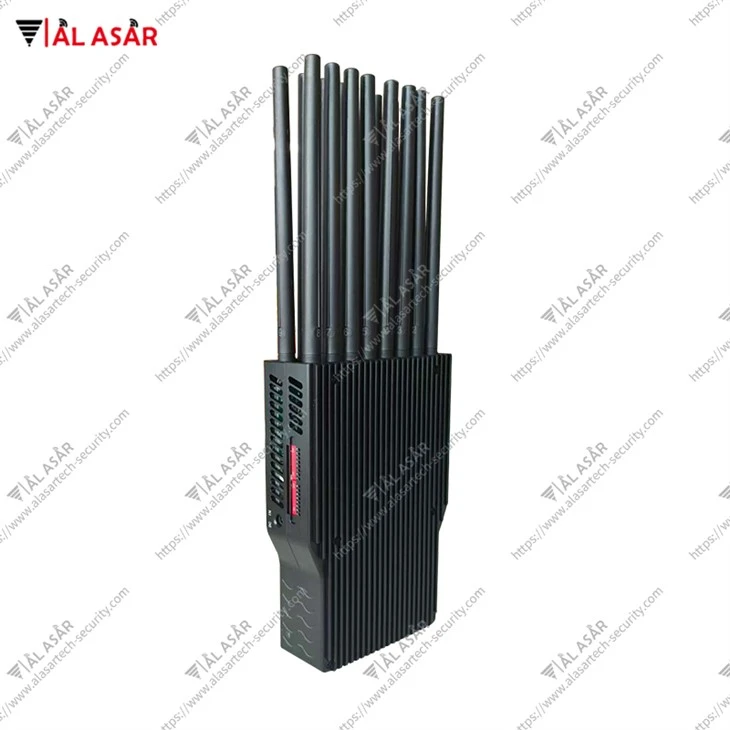 Portable 5g Signal Jammer suppliers