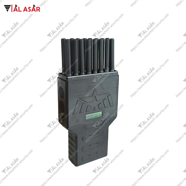 5g signal jammer
