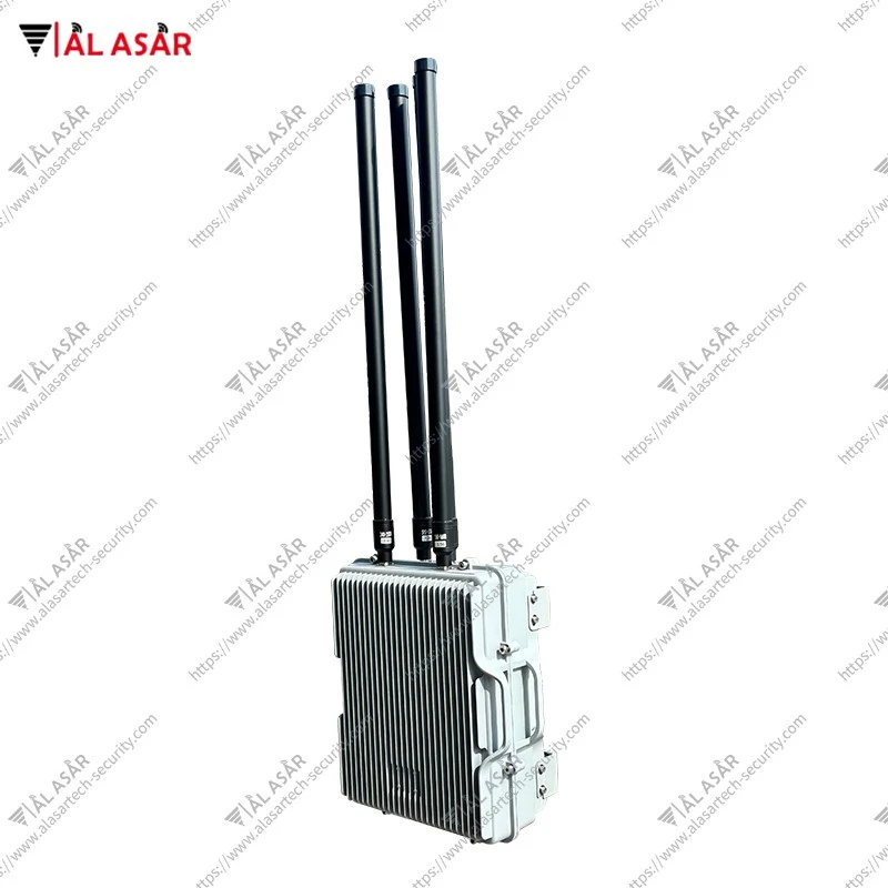 drone signal  Isolator