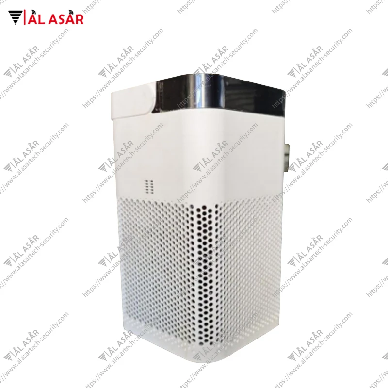 Anti Recording Audio Jammer