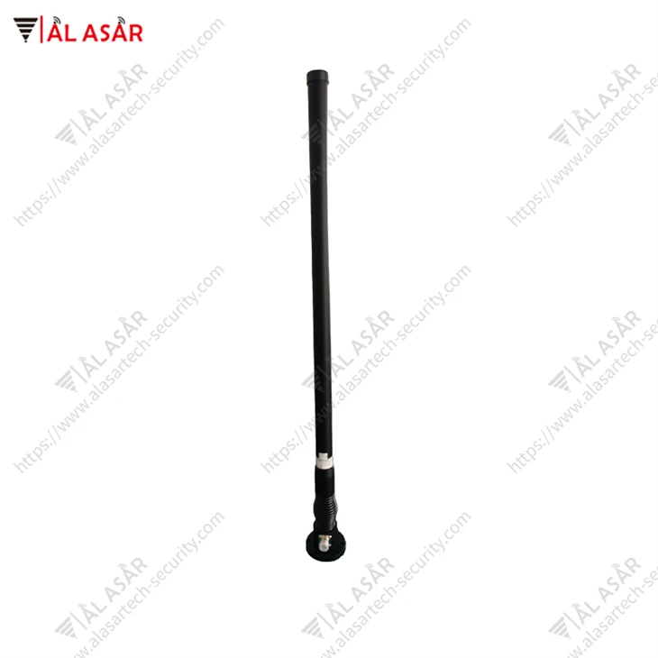 GSM Spring Omni-antenne