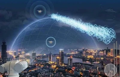 Introduksjon av UAV jamming prinsipp og elektromagnetisk jamming system