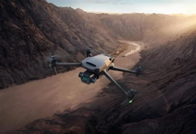 Hva er en drone-jammer? Hvordan beskytte personvern og sikkerhet med telleren...