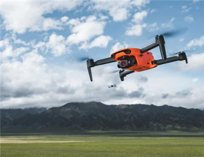En detaljert forklaring av de ti beste søknadsscenarioene for dronemottiltaks...