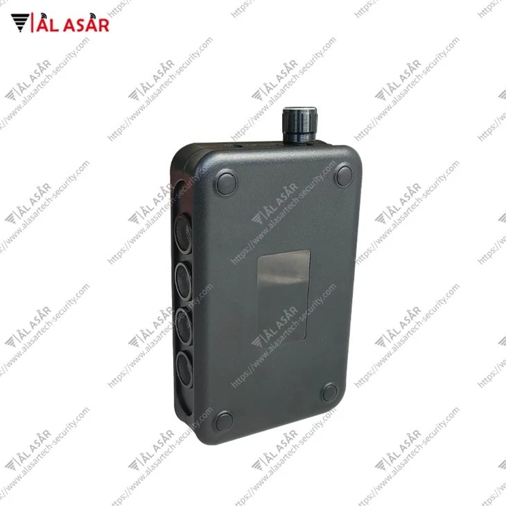 Mini Ultrasonic Audio Blocker