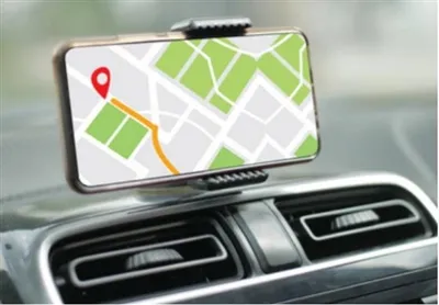 GPS -signalskjerming og interferensutstyr