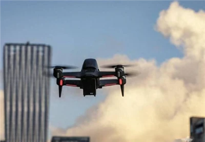 Navigasjon bedrag anti - droneteknologi