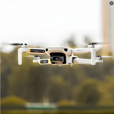 Rifle-type Drone Jammer - Et kraftig verktøy for dronemottiltak