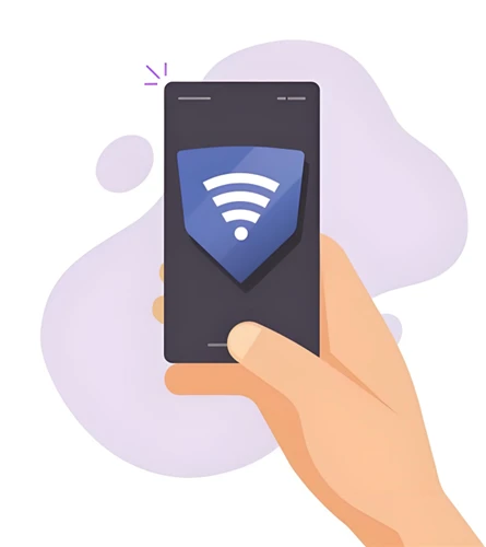 Hvordan oppnår den håndholdte WIFI-sikkerhetsdeteksjonsenheten høy-signalfangst og sikkerhetsanal...