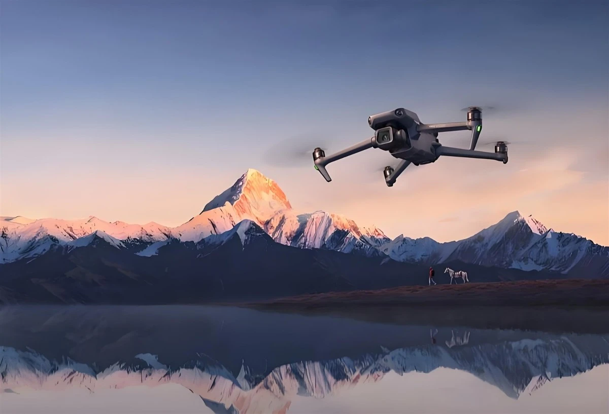 Drone Drone