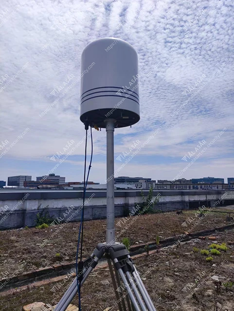 drone detector drone detector