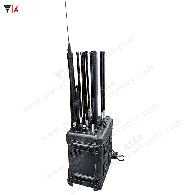 RCIED Bomb Jammer