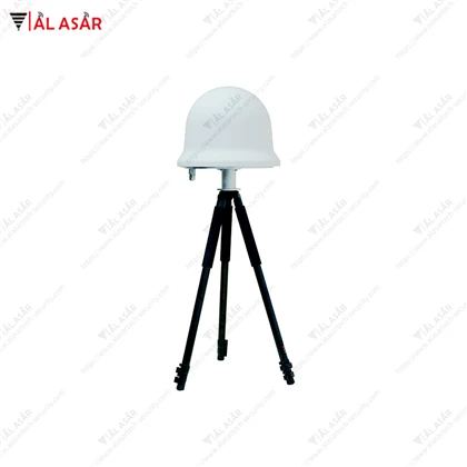 360 graders satellittnavigasjonsbedrag