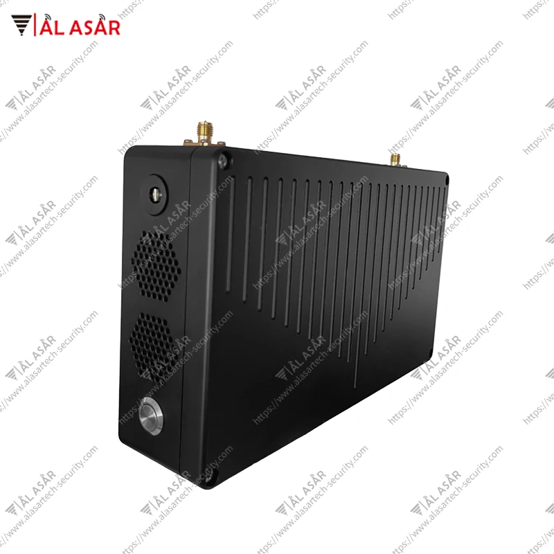 Wireless Camera Detector