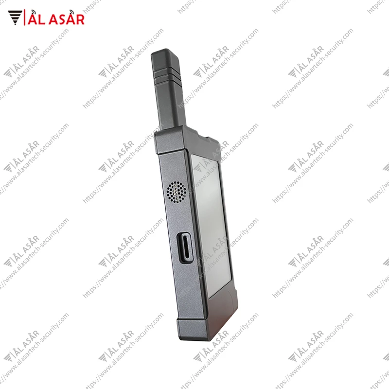 Wireless Signal Detector